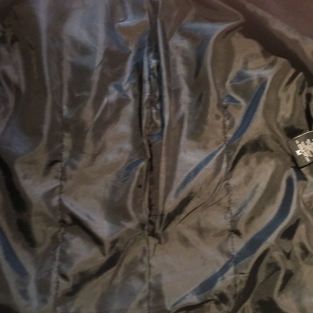 Black jacket - Picture 7 of 8